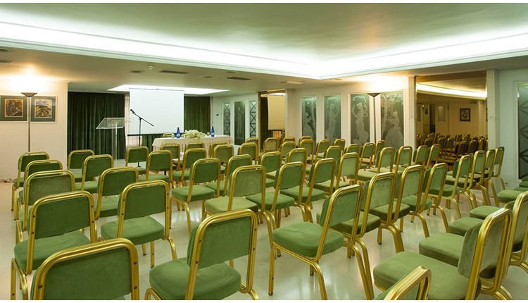 Ilisia Hotel - NR, Афины